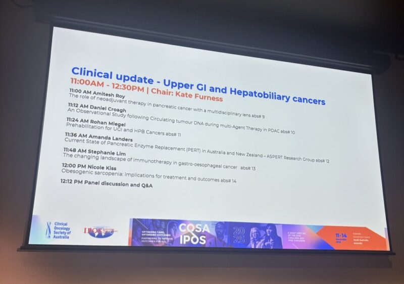 COSA-IPOS 2025- OncoDaily
