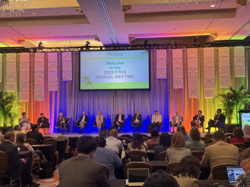 CTOS 2025-OncoDaily