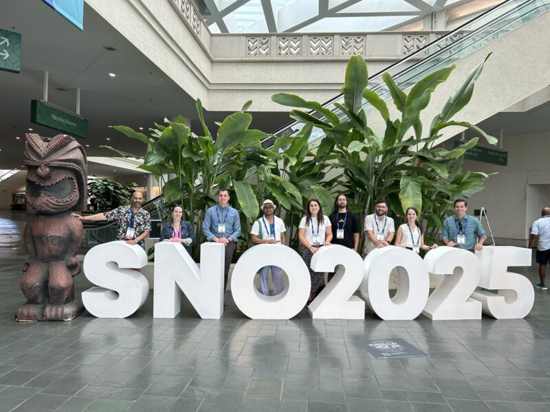 SNO 2025 - OncoDaily