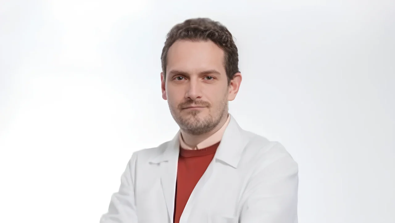 Georgios Ioannidis: Validation of Key EORTC Patient Satisfaction Tools