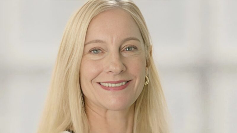 Karyn Goodman: Great to be Interviewed by Dr. Malcolm Mattes About Radiation Therapy