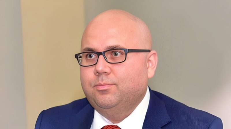 Hadi Mohamad Abu Rasheed: Building a Stronger Bridge Between the Cancer and Clean Air Communities
