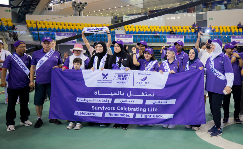 Relay for Life 
