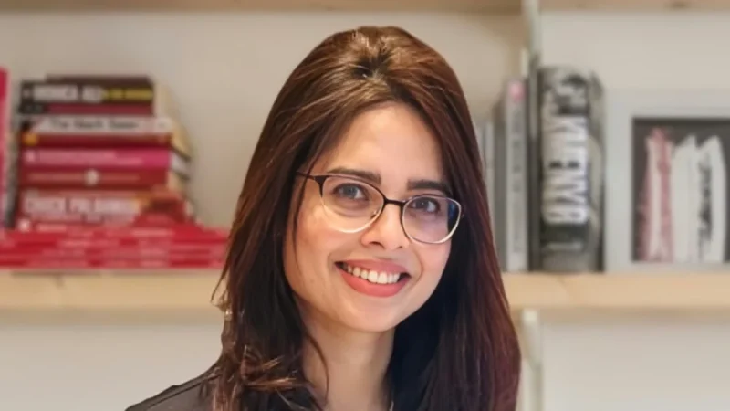 Nihanthy Sreenath: A Critical Appraisal of the KEYNOTE-689 Perioperative Paradigm