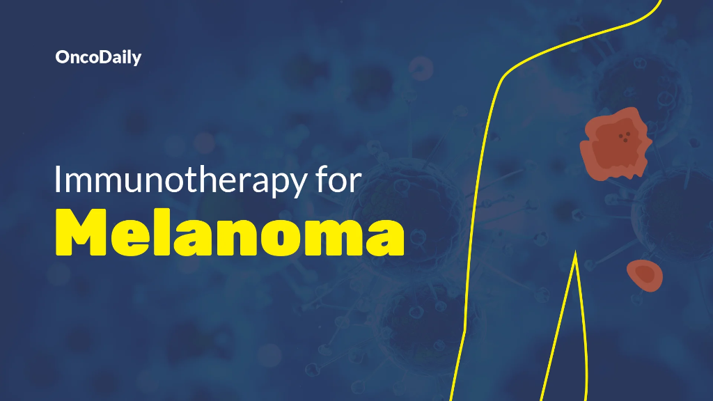 Melanoma Cure Rate