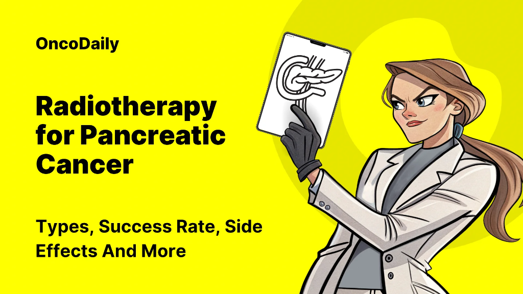 Pancreatic Cancer Cure Rate