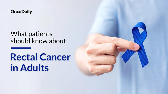Rectal Cancer Cure Rate