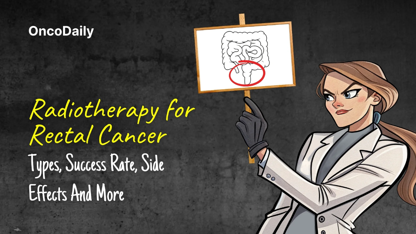 Rectal Cancer Cure Rate