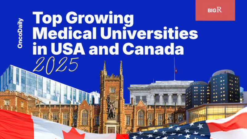 USA and Canada