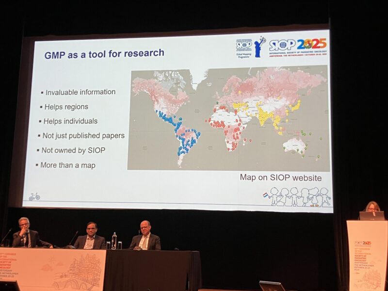 SIOP-OncoDaily