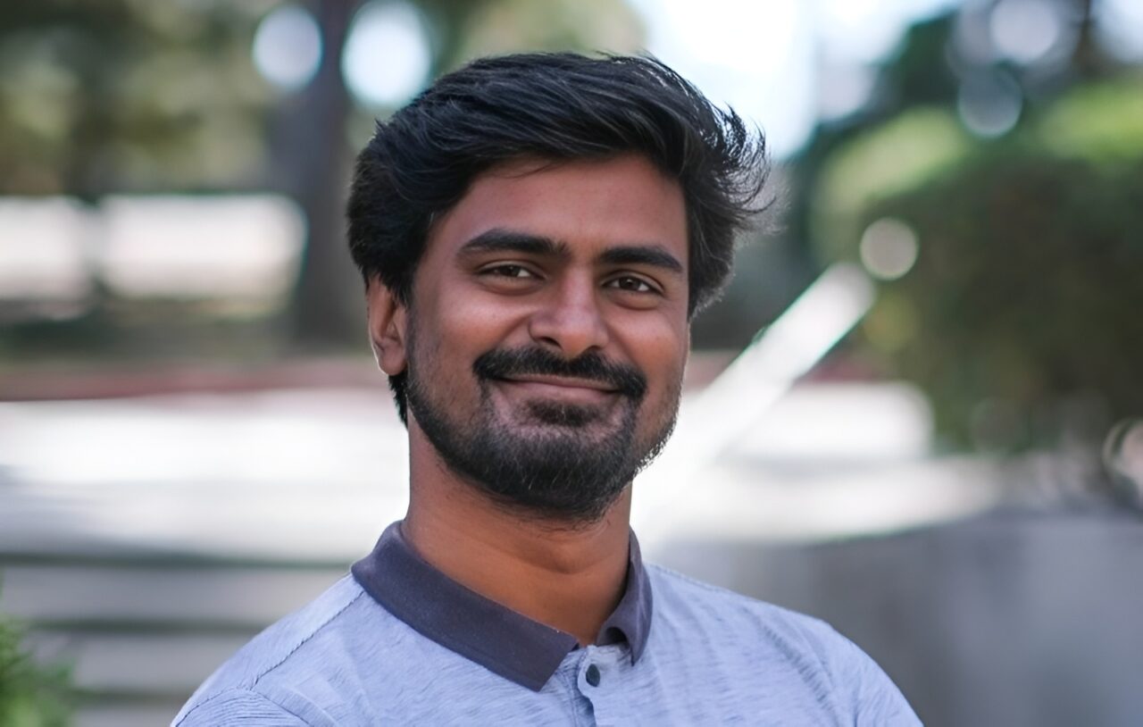 Sanju Sinha: DeepTarget, a New Tool to Map Drug Targets in Cancer