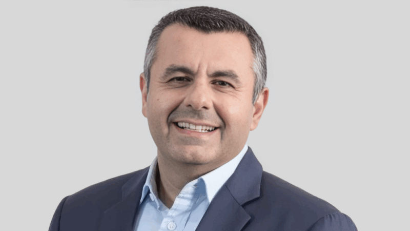 Harout Semerjian: Highlighting What Makes Geron Motivated Every Day at the 2025 Stifel Healthcare Conference