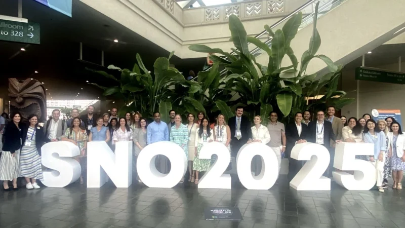 Advancing Neuro-Oncology Care and Innovation at SNO 2025 – Servier Pharmaceuticals