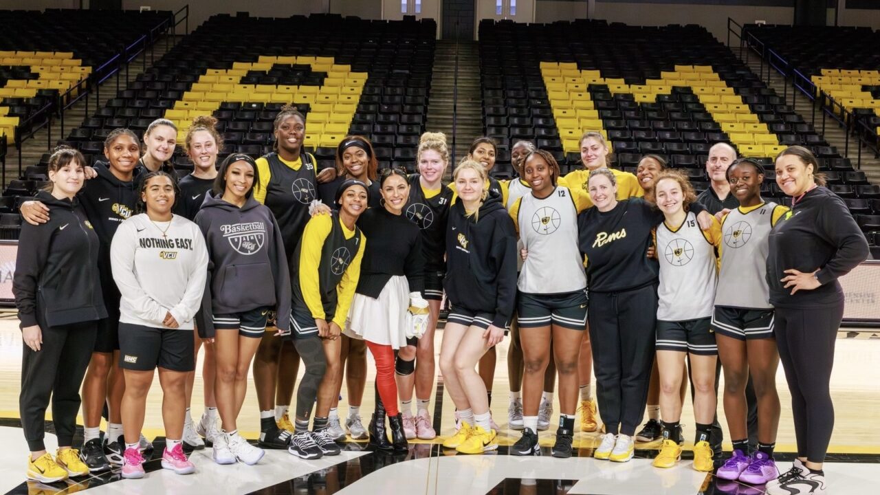 Rob Winn: Highlighting Leadership, Mentorship, and Well-Being On and Off the Court