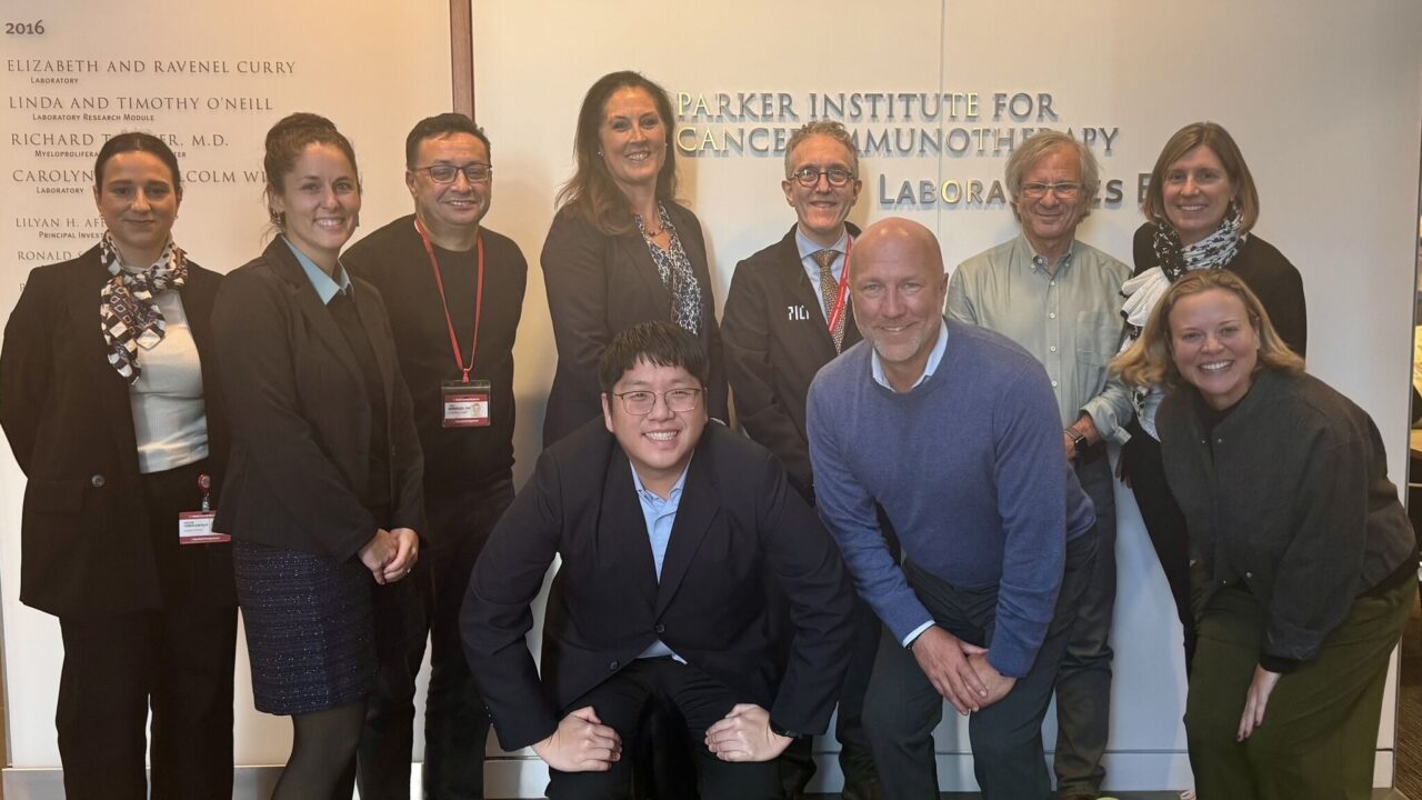Karen Knudsen: Accelerating Cancer Cures with PICI Leadership and Investigators