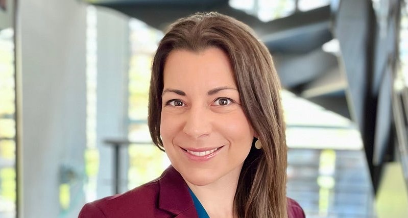 Eva-Maria Hempe: Using Multimodal AI to Integrate Clinical, Imaging, and Molecular Data