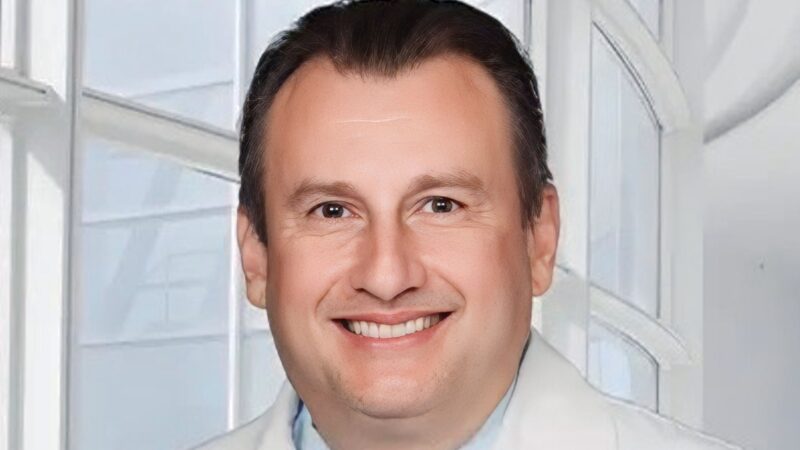 Lucio Gordan: Advancing MIP to Elevate Oncology Care Quality and Access