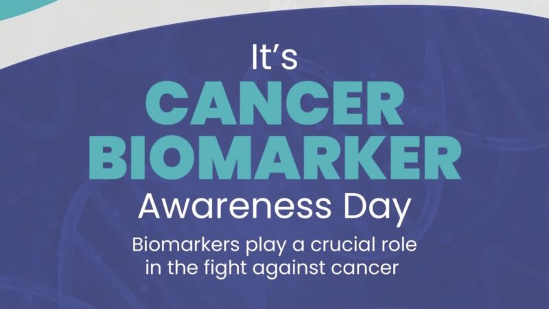 Recognizing the First-Ever Cancer Biomarker Awareness Day – Fight Colorectal Cancer