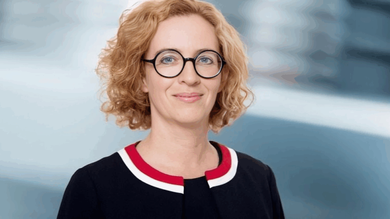 Claudia Witt: New MASCC/SIO Survey Highlights Global Gaps in Integrative Oncology