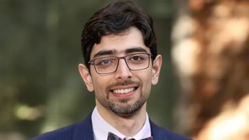 Abdul Rafeh Naqash on How Research Funding Impacts Oncologists and Patients – Conquer Cancer, the ASCO Foundation
