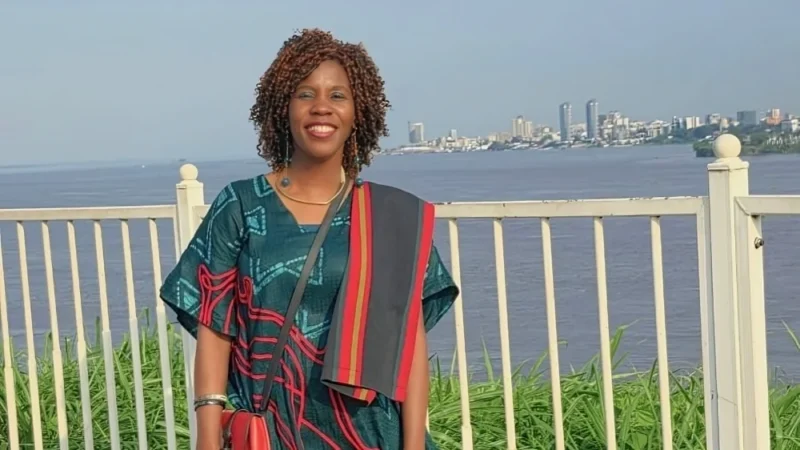 Miriam Mutebi: Actualizing Cervical Cancer Elimination Tools for African Countries