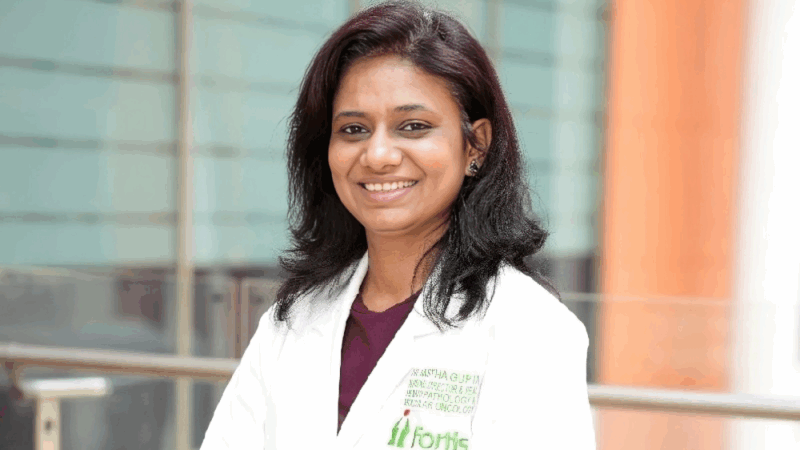 Aastha Gupta: Understanding Immune Shifts Helps Predict Treatment Response and Potential Risks