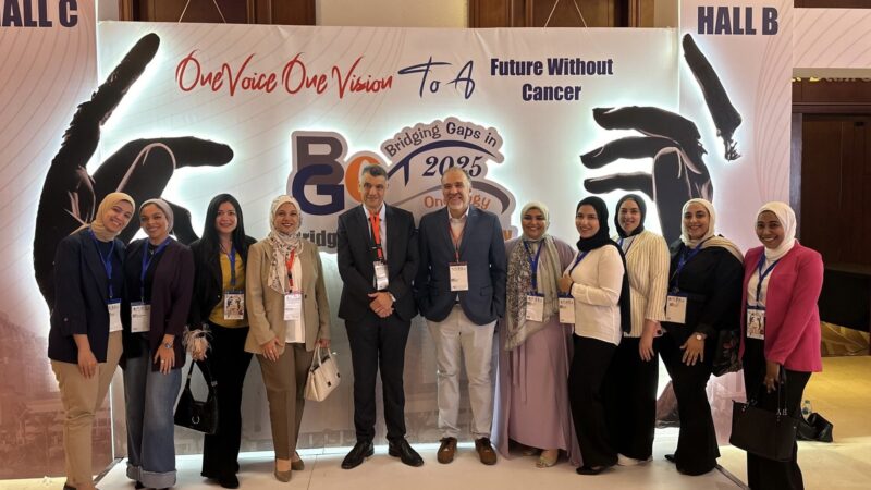 Fatma Bektash: Valuable Insights and Collaboration at BGO 2025