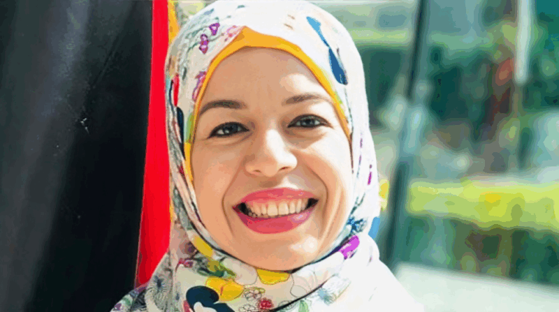 Wafaa Rashed: A Genomics Policy for Africa – by Africans