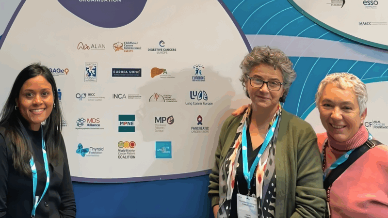 Turning Discoveries Into Action to Improve Prevention Strategies for Pancreatic Cancer – Digestive Cancers Europe