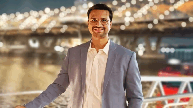 Susheel Kumar Yeshala: Rethinking Risk and Precision in HR+/HER2-Negative Breast Cancer