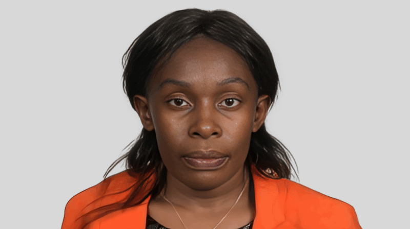 Mary Nyangasi-Onyango: Translating Knowledge Into Action in the Fight Against Cancer