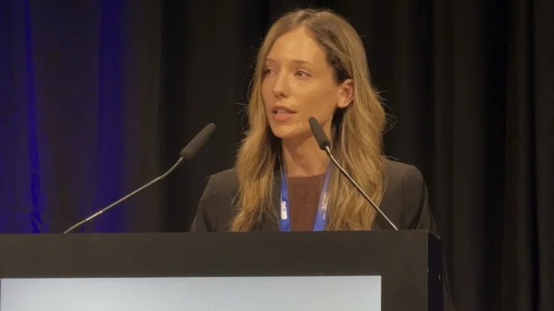 Sara Coca Membribes: HER2 as a Key but Non-Standardised Target in Urothelial Carcinoma