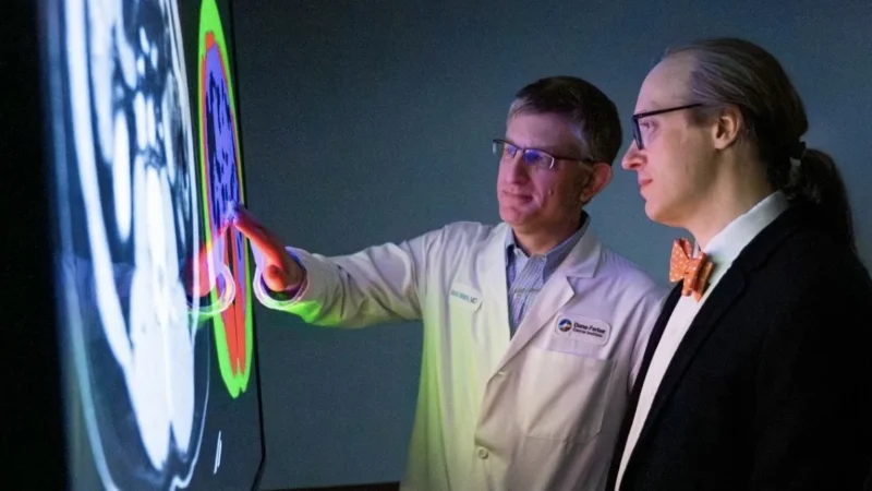 Advancing and Learning More About New Treatments for Pancreatic Cancer Every Day – Dana-Farber Cancer Institute