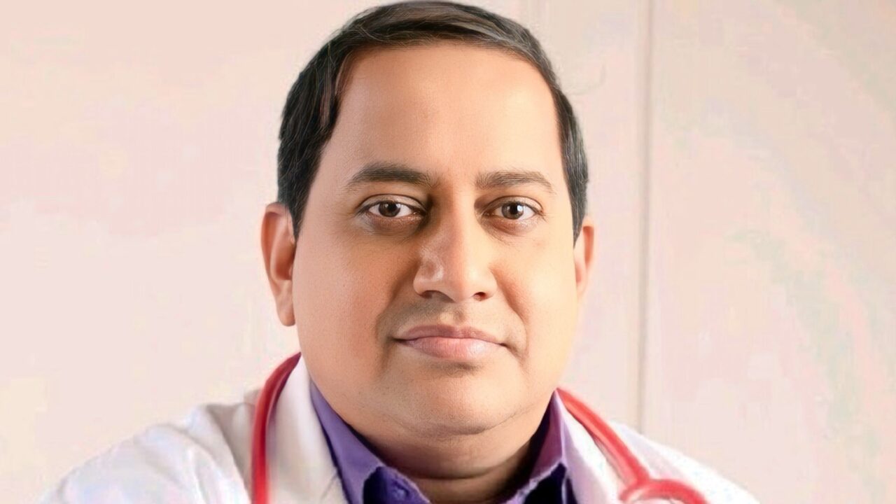 Amol Akhade: Promising Early Efficacy of Daraxonrasib in mPDAC