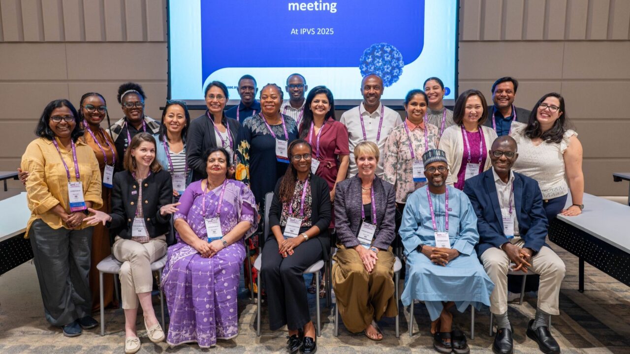International Papillomavirus Society Welcomes 9 New Country Ambassadors