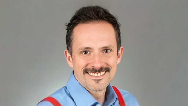 Ivan Zanoni: “Every Cell Is an Immune Cell” – Fibroblasts Orchestrate Immunosuppressive Niches in Breast Cancer