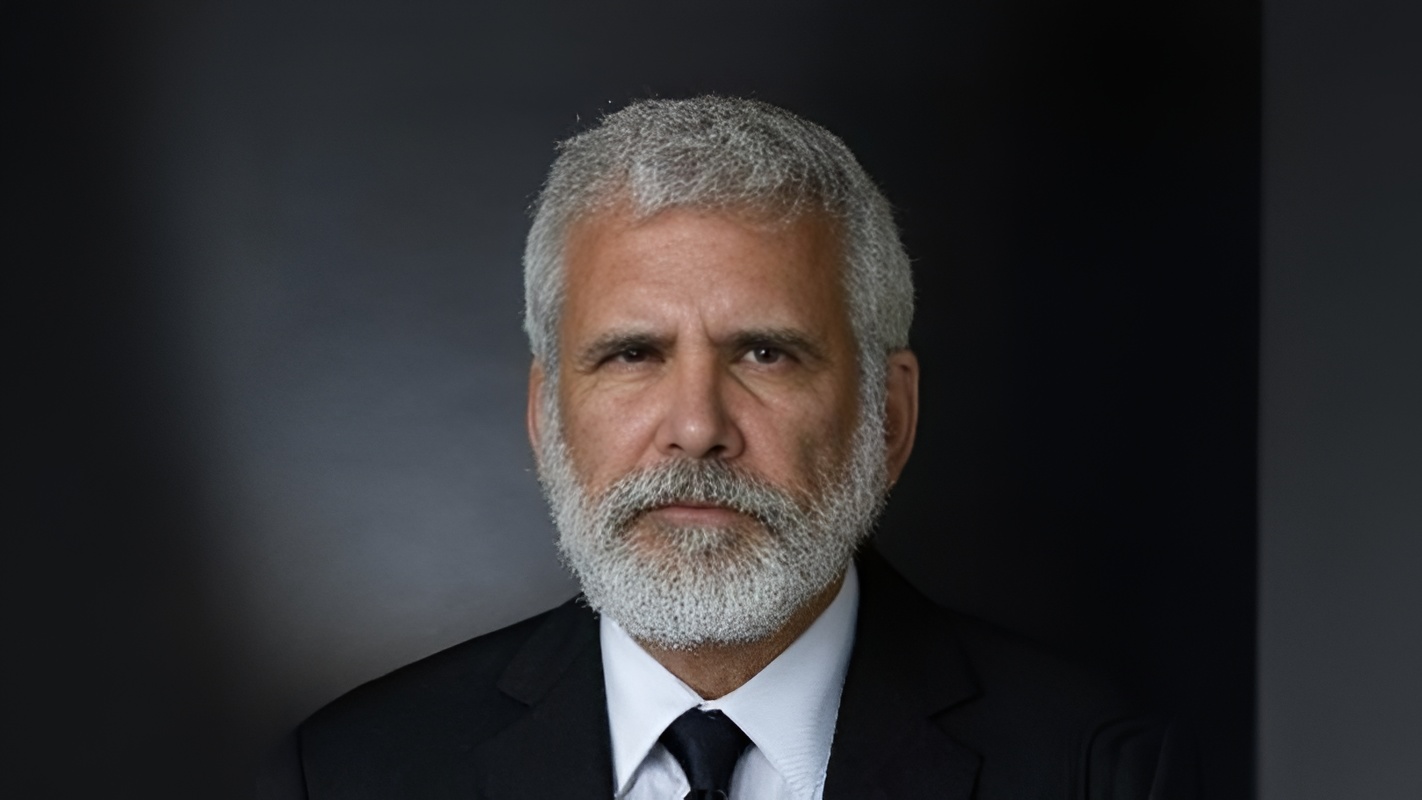 Robert W. Malone