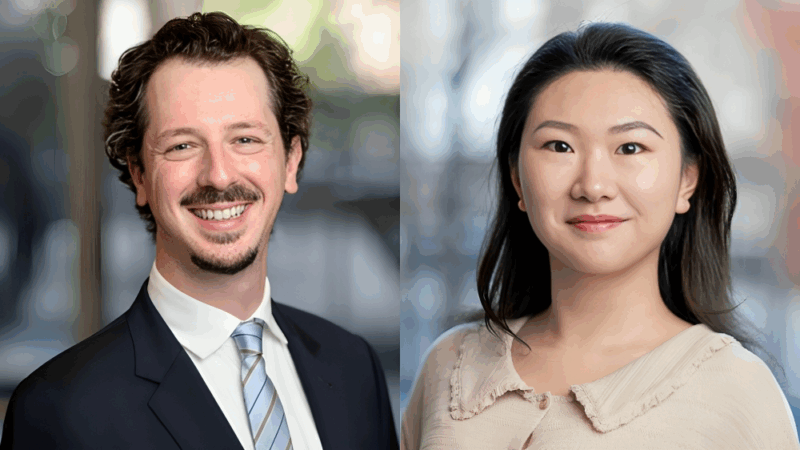 Wanyi Chen: Combination Strategy to Overcome ADC Resistance Published in Cancer Discovery