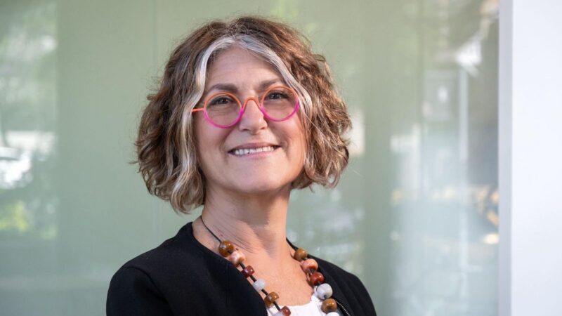 Judith Lacey: Global Insights into Integrative Oncology in Supportive Cancer Care
