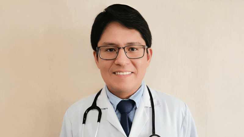 Jule Vásquez: Honored to Contribute to the Peer-Review Process in Oncology