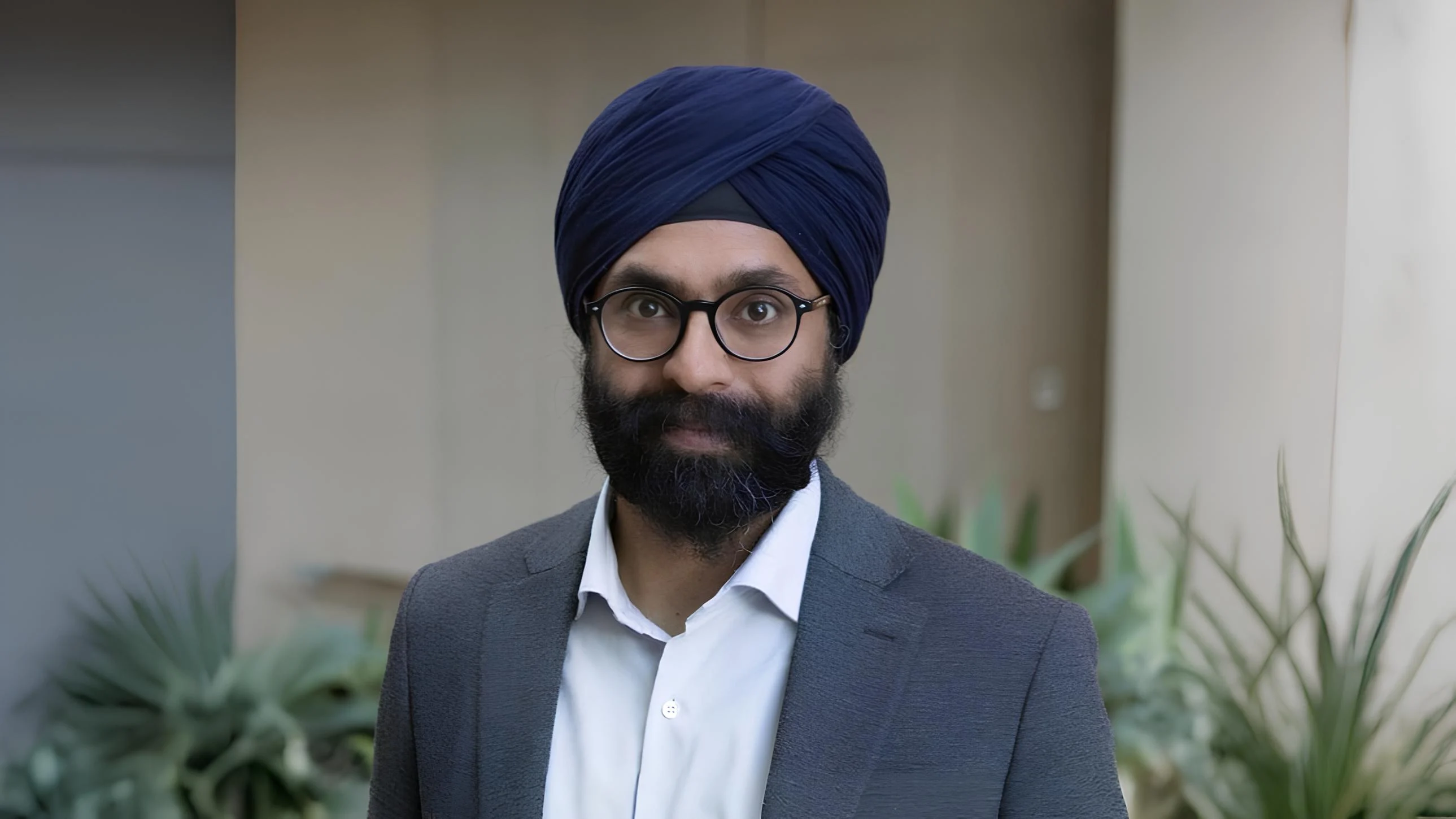 Karandeep Singh