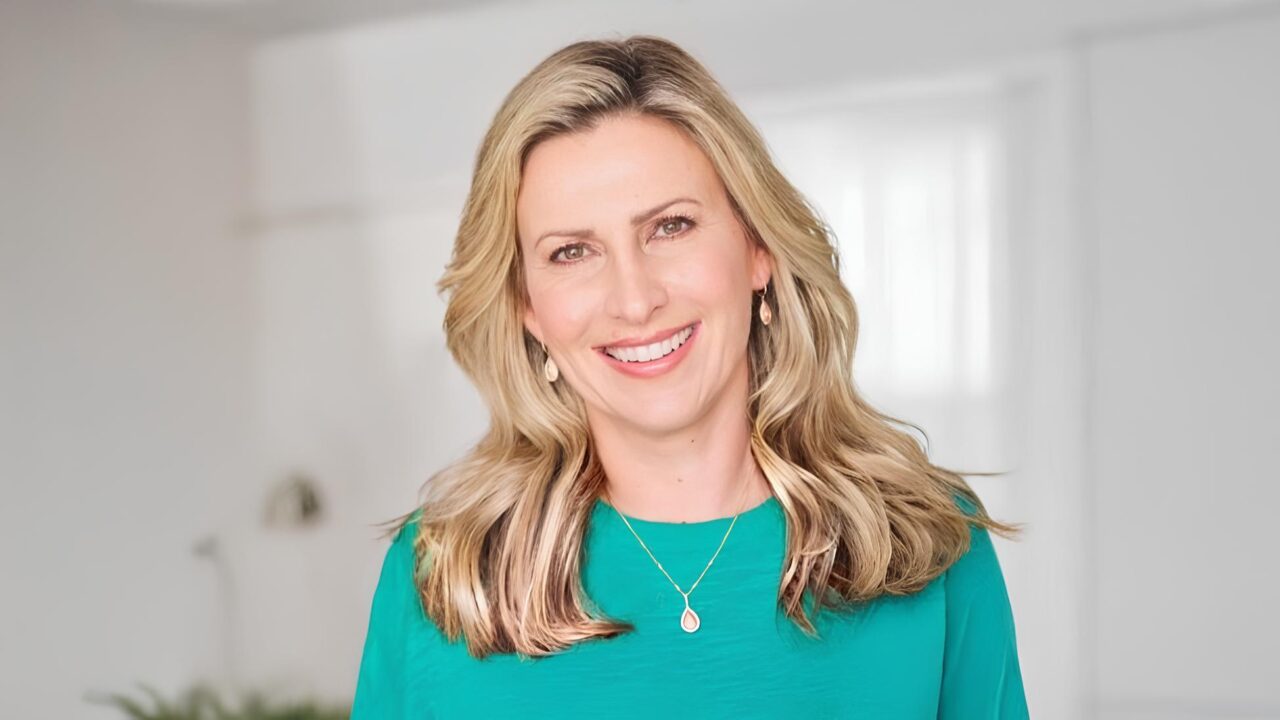 New Board Member Alert: Karen Macarah – St. Baldrick’s Foundation