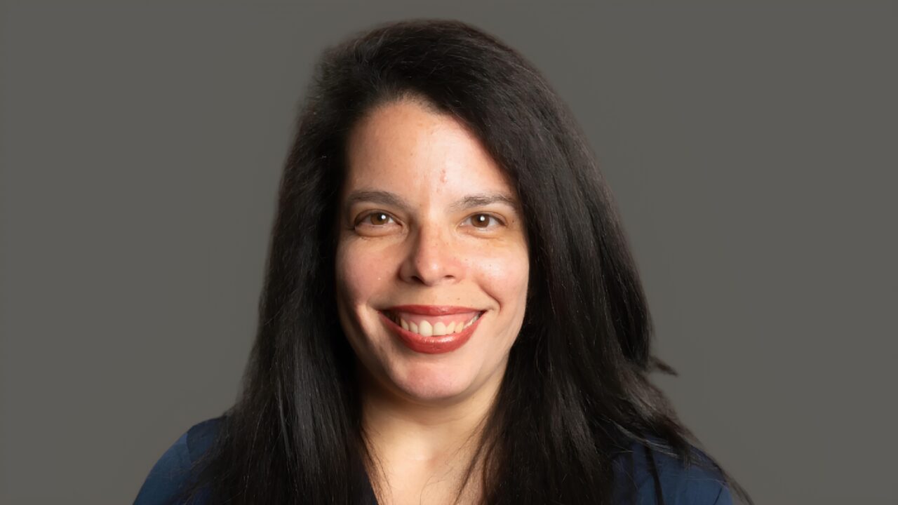 Laura Ortiz-Ravick: Proud to Represent Blood Cancer United at ACRLP 2026 in San Antonio
