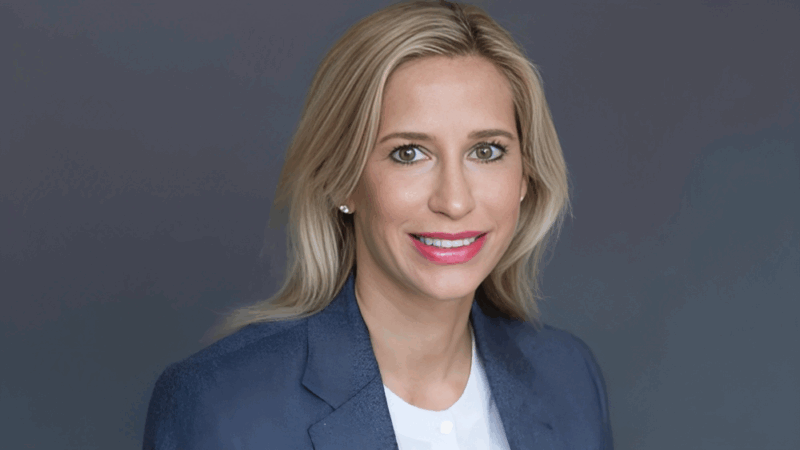 Laura Towart: Vivan Therapeutics Was Named 2025 London Life Science Company to Watch