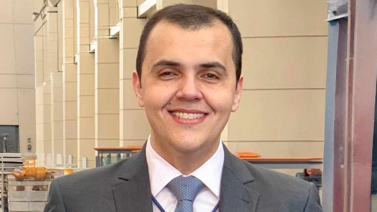 Leandro Jonata Carvalho Oliveira: The Promise of ctDNA-Guided Therapy in HR+ Metastatic Breast Cancer