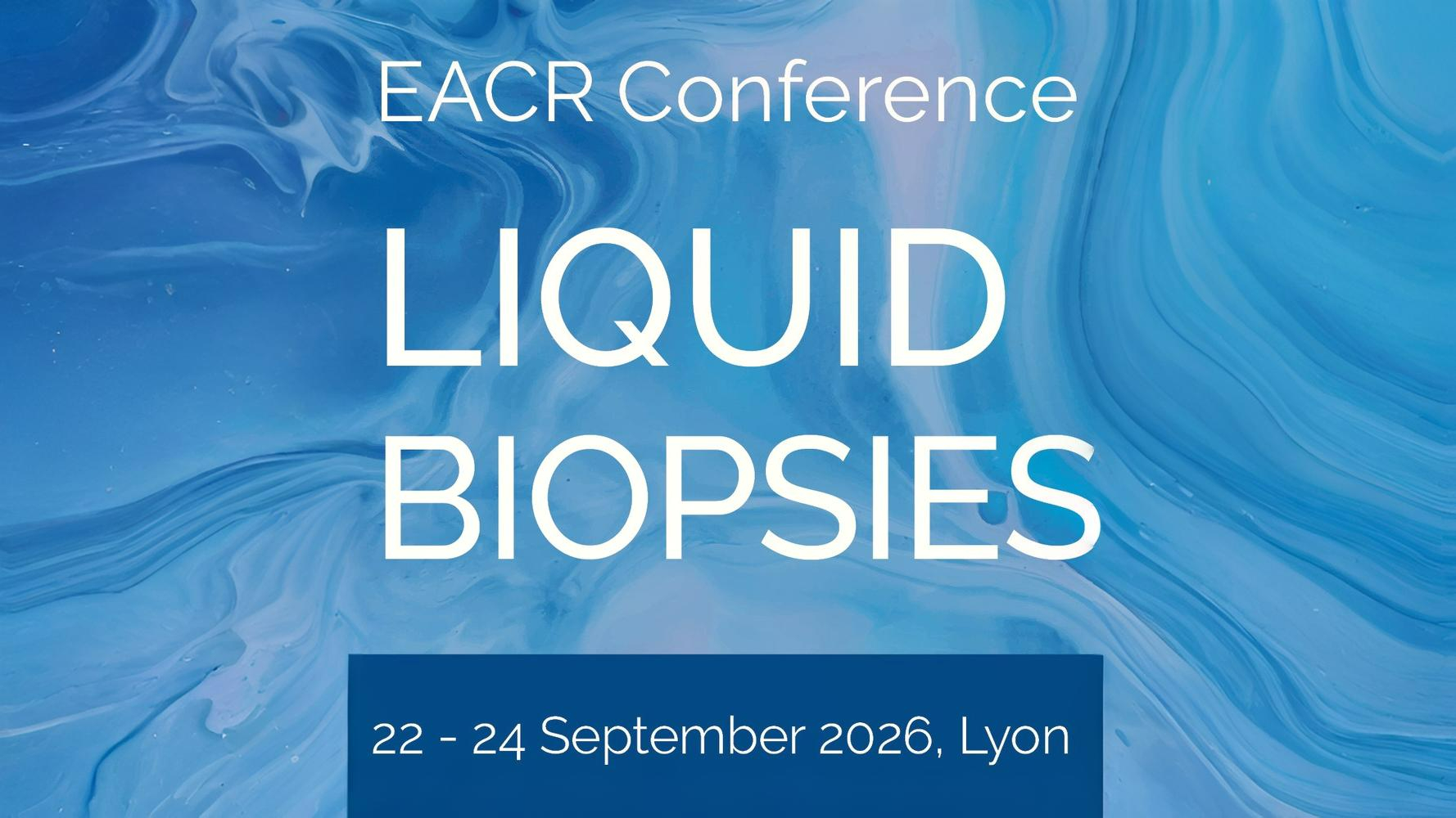 Liquid Biopsies
