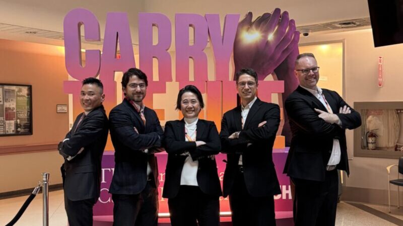 Lillian Siu: $50M donation to Build the Peter Gilgan Centre for Early Cancer Detection Research