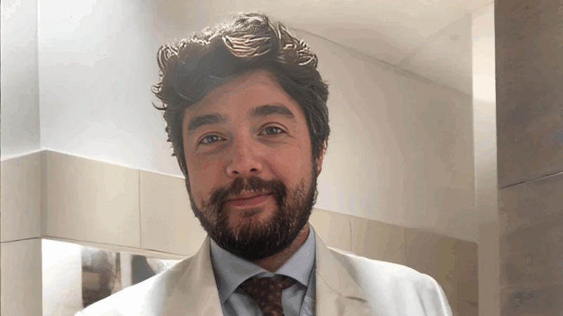 Luca Pio: International Patterns in Pediatric Solid Tumor Follow-Up