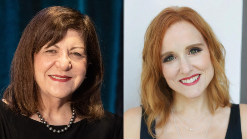 Christine M. Lovly: An Inspirational Leader and a True Visionary – Margaret Foti