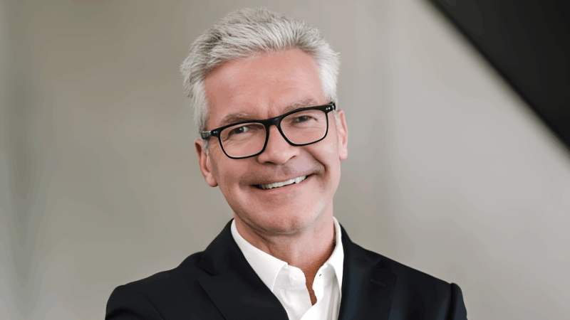 Markus Kosch: United by One Shared Goal – To Strengthen Compassionate Care in Oncology